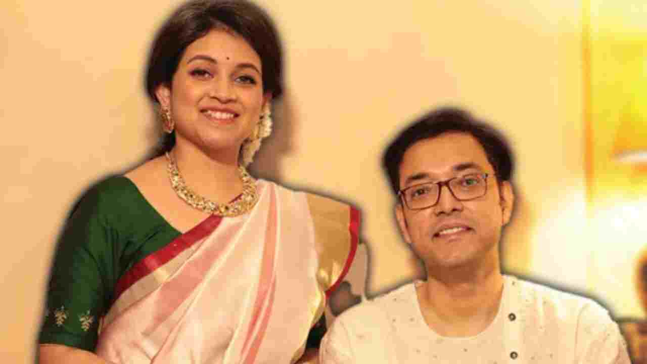 সন্তানকে ঘিরেই নতুন জীবন, ‘অন্য অনুপমকে’ দেখছেন প্রস্মিতা