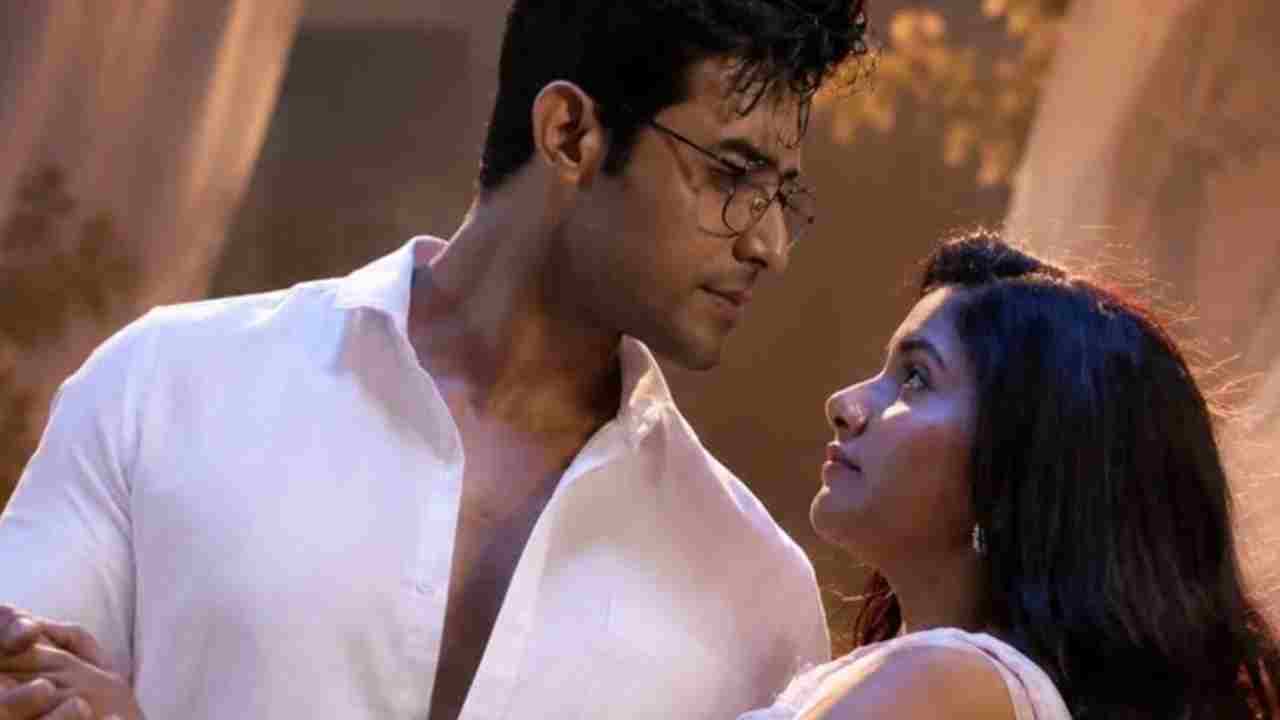 শ্যামৌপ্তির সঙ্গে সম্পর্ক ভাঙার গুঞ্জনের মাঝেই অভিকার সঙ্গে প্রেম! মুখ খুললেন রণজয় বিষ্ণু