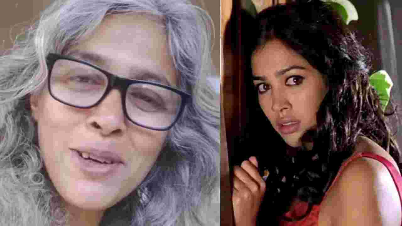 বলিউড ছেড়ে চাষবাসে মন, পাহাড়-জঙ্গলে নতুন জীবন ‘রাজ’-এর মালিনীর