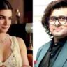 কৃতীর রাখি বিজ্ঞাপন ঘিরে তুমুল বিতর্ক, ‘হিন্দুরা সহনশীল’ মন্তব্য নিয়ে মুখ খুললেন সোনু নিগম