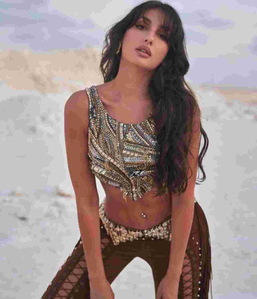 Nora Fatehi