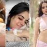 চরম মানসিক অবসাদে বিপর্যস্ত উরফি জাভেদ, হাসপাতাল থেকে ছবি পোস্ট করে উদ্বেগ বাড়ালেন ভক্তদের