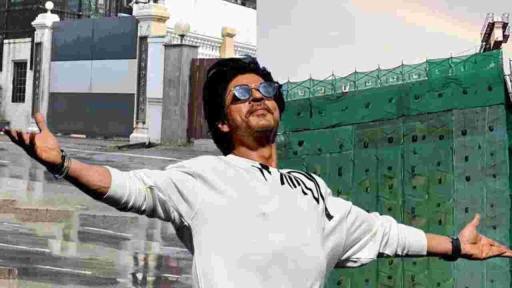 কিং খান