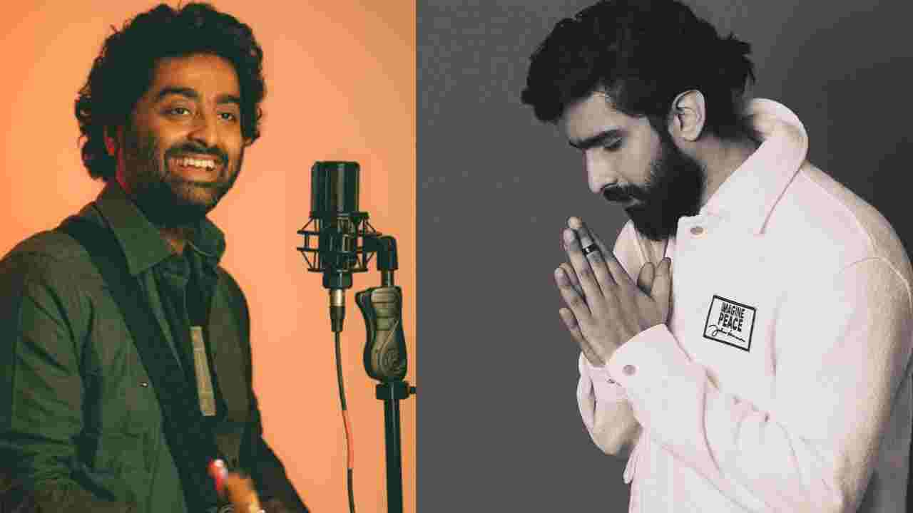 অরিজিতের পর এবার আমাল! ‘আমাকে বিদায় জানাও’, হঠাৎ বিরতির ঘোষণা গায়কের