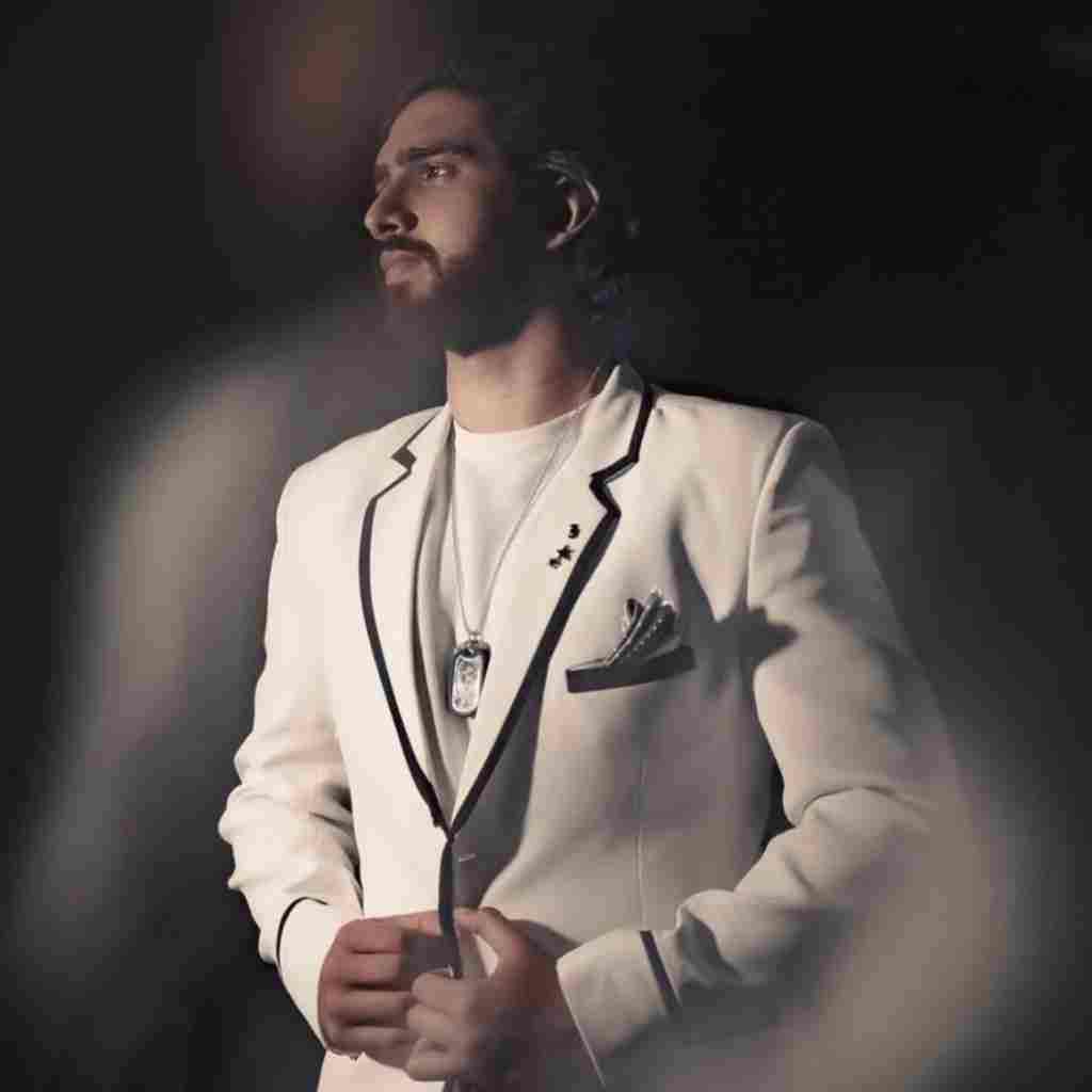 Amaal Mallik