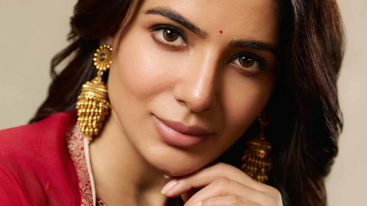 সন্তানের অপেক্ষায় সমান্থা! ওজন বেড়েছে ১১ কেজি, আর কী জানালেন অভিনেত্রী?