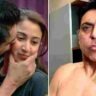 ‘আমি নিজেকে বদলাতে পারব না’, শ্রেয়ার গালে চুম্বন বিতর্কে অবশেষে মুখ খুললেন রাম কপূর