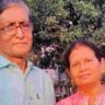 গর্জন করে গিরিখাত বেয়ে ধেয়ে আসছিল হড়পা বান, চালকের বুদ্ধিতে প্রাণে বাঁচলেন বসিরহাটের পোদ্দার দম্পতি