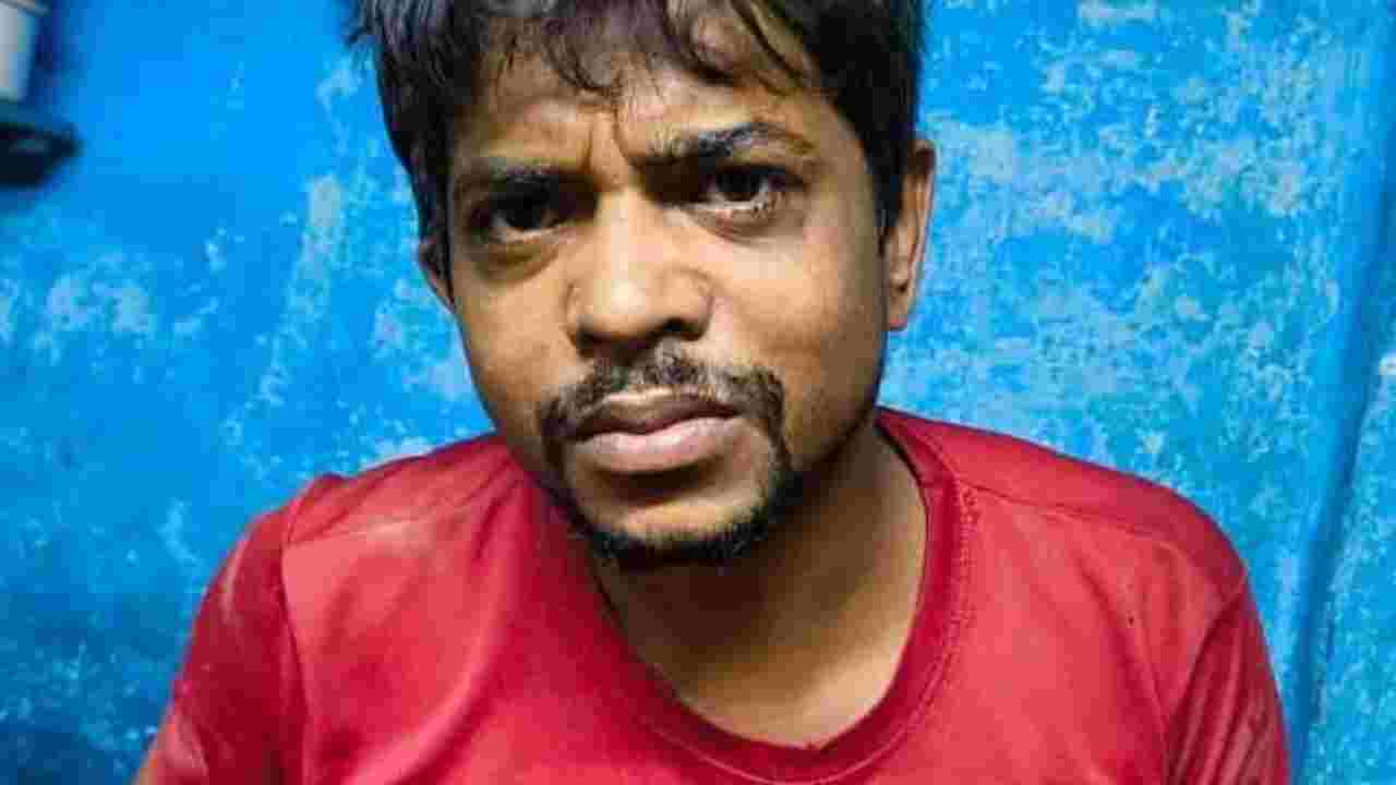 ধৃত সাহেব