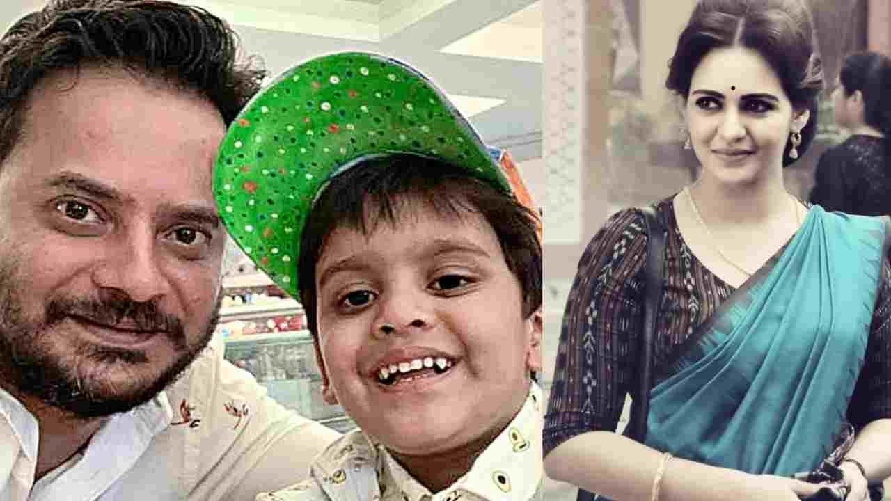 রাহুলের পুরনো সম্পর্কের বিতর্ক, ছেলে সহজ কতটা ওয়াকিবহাল? কী জবাব প্রিয়াঙ্কার?