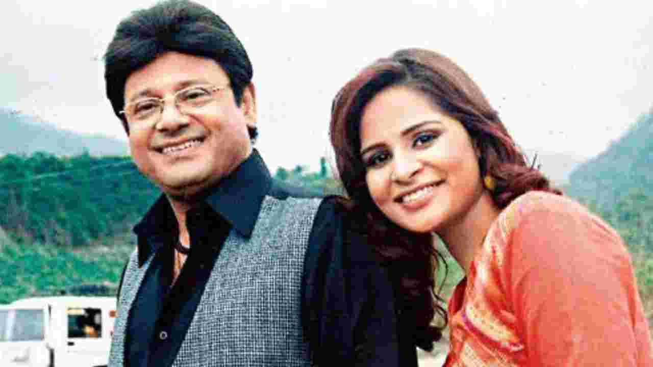 ‘বাবা ভুল করেছে, প্রায়শ্চিত্তও…’, বিগ বস বাংলার মঞ্চে কাঁদতে কাঁদতে কী বললেন তাপসকন্যা সোহিনী?