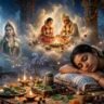 শ্রাবণ মাসে বিয়ের স্বপ্ন দেখলে কী হয়?