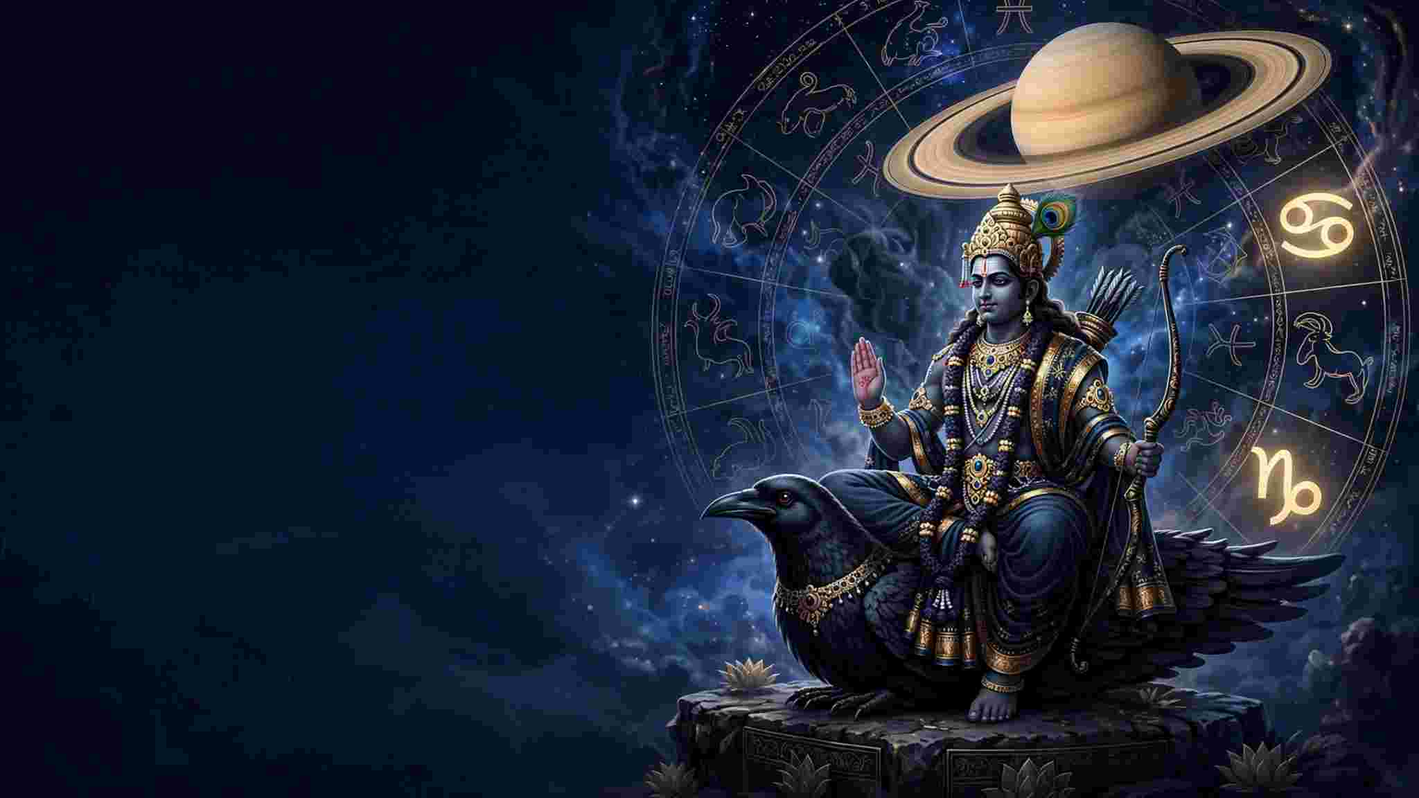 Shani Panvati 2027: সাড়েসাতির থেকেও কঠিন শনির পনবতী? ২ রাশির জীবনে আসতে পারে বড় পরিবর্তন
