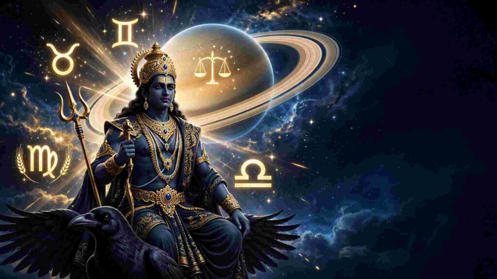 Shani Nakshatra Gochar: অগাস্টে গেম চেঞ্জার শনিদেব, পুজোর আগেই দেদার ইনকাম ৪ রাশির