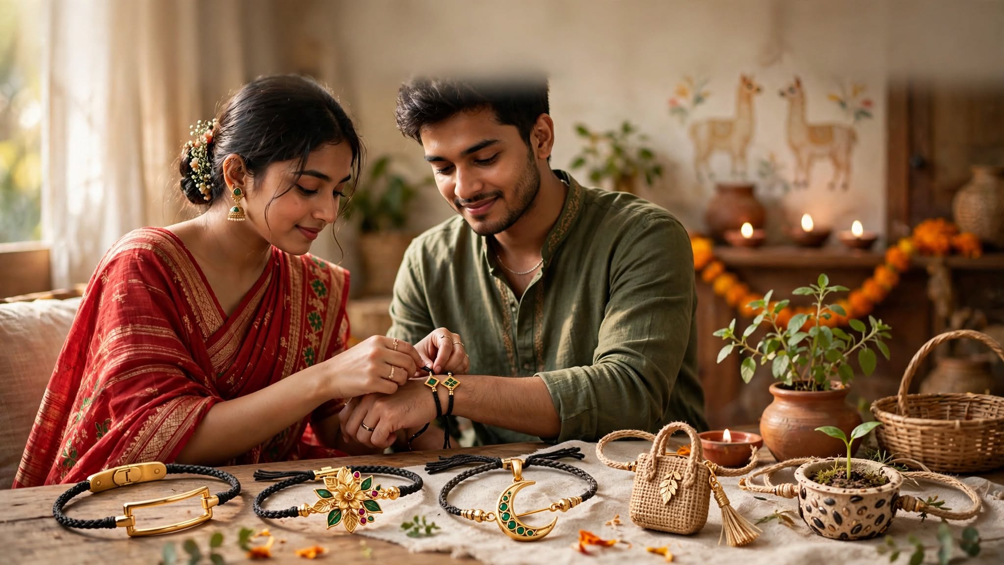 Vastu: এক রাখি, অনেক রূপ! কব্জি থেকে খুললেও ফেলে দিতে হবে না, স্মৃতি হয়ে থেকে যাবে চিরকাল