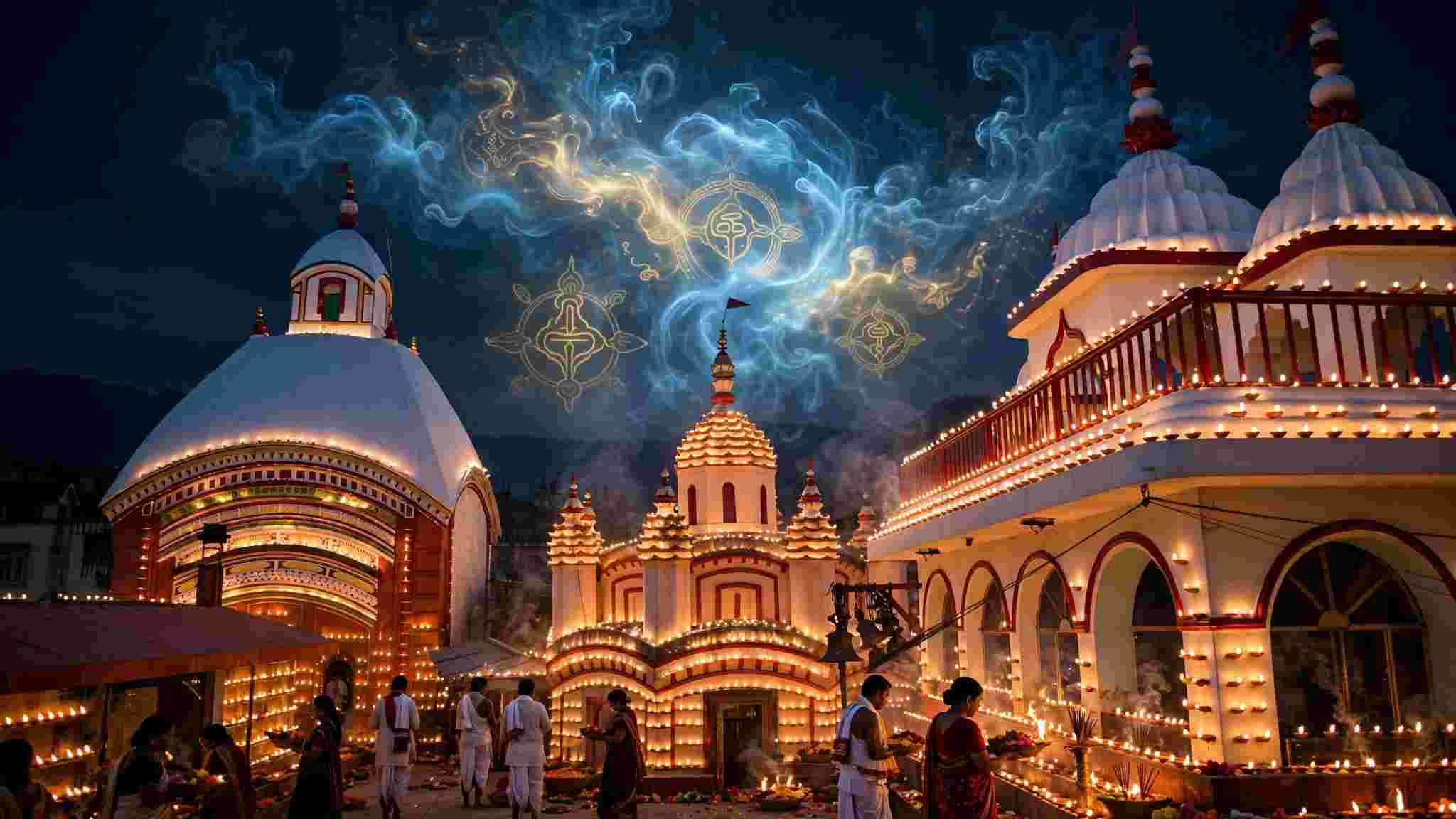 Vastu: ১০ সেপ্টেম্বর কৌশিকী অমাবস্যা ২০২৬: কখন শুরু ও শেষ তিথি? জেনে নিন গুরুত্ব ও তাৎপর্য