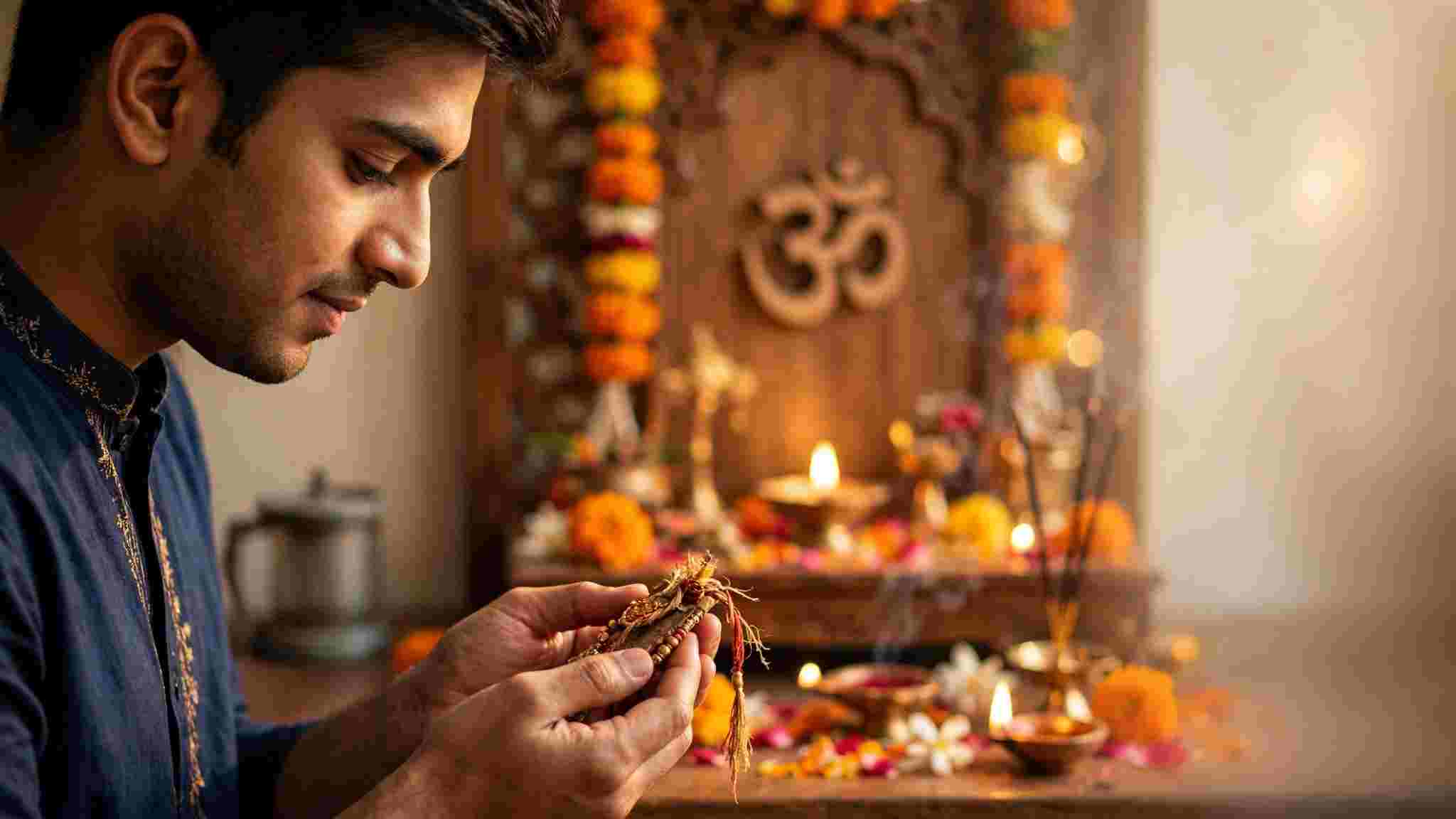Vastu: ব্যবহৃত রাখি ডাস্টবিনে ফেলে দেন? এই ভুল ভুলেও নয়, জেনে নিন কী বলছে বাস্তু