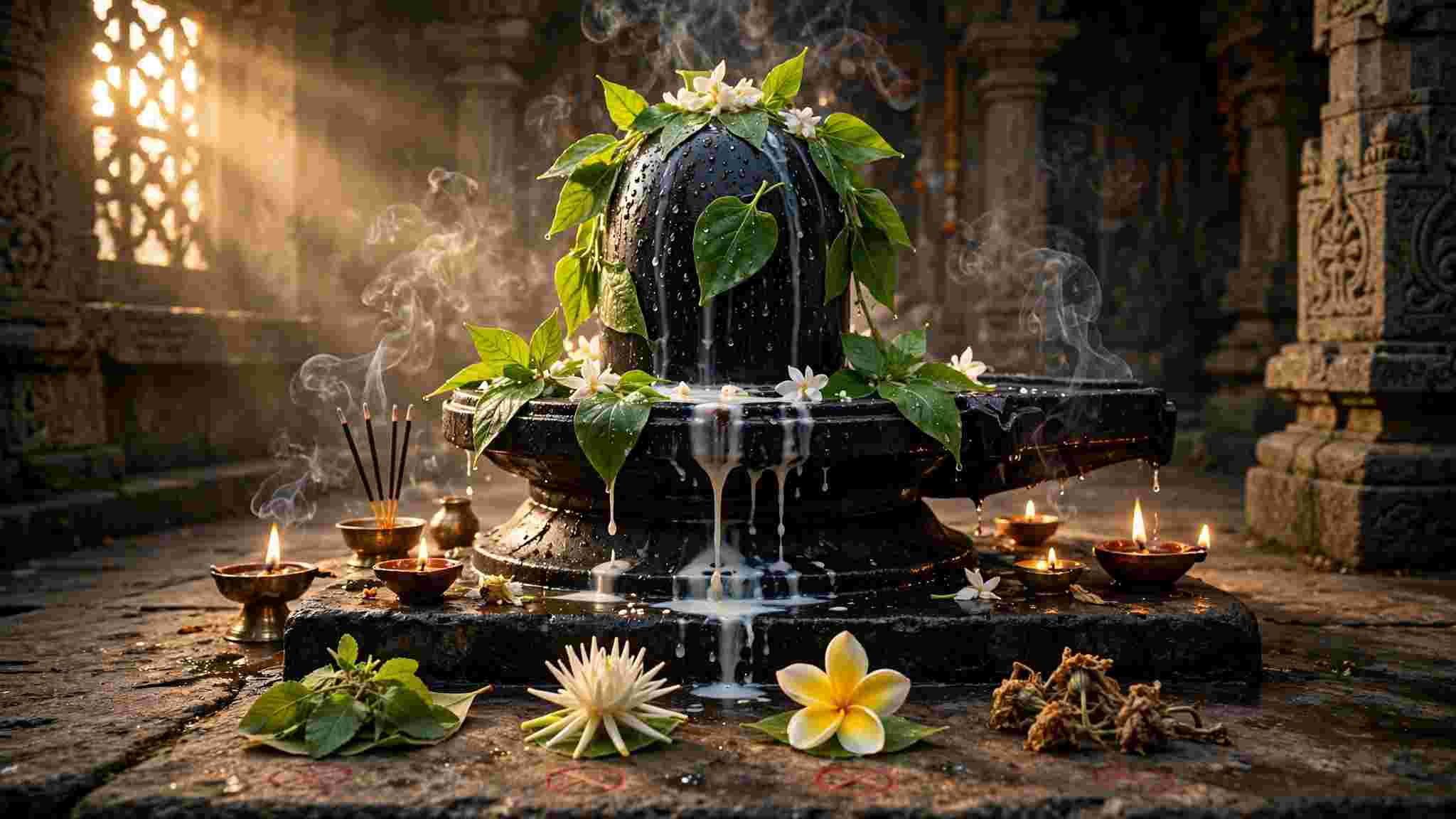 Vastu: শিবপুজোয় এই ৪ জিনিস অর্পণ করবেন না, শাস্ত্র মতে রুষ্ট হতে পারেন মহাদেব