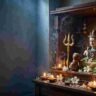Vastu: শ্রাবণে ত্রিশূল ও ডমরু বাড়িতে রাখার সঠিক নিয়ম: ভুল করলে মিলতে পারে অশুভ ফল