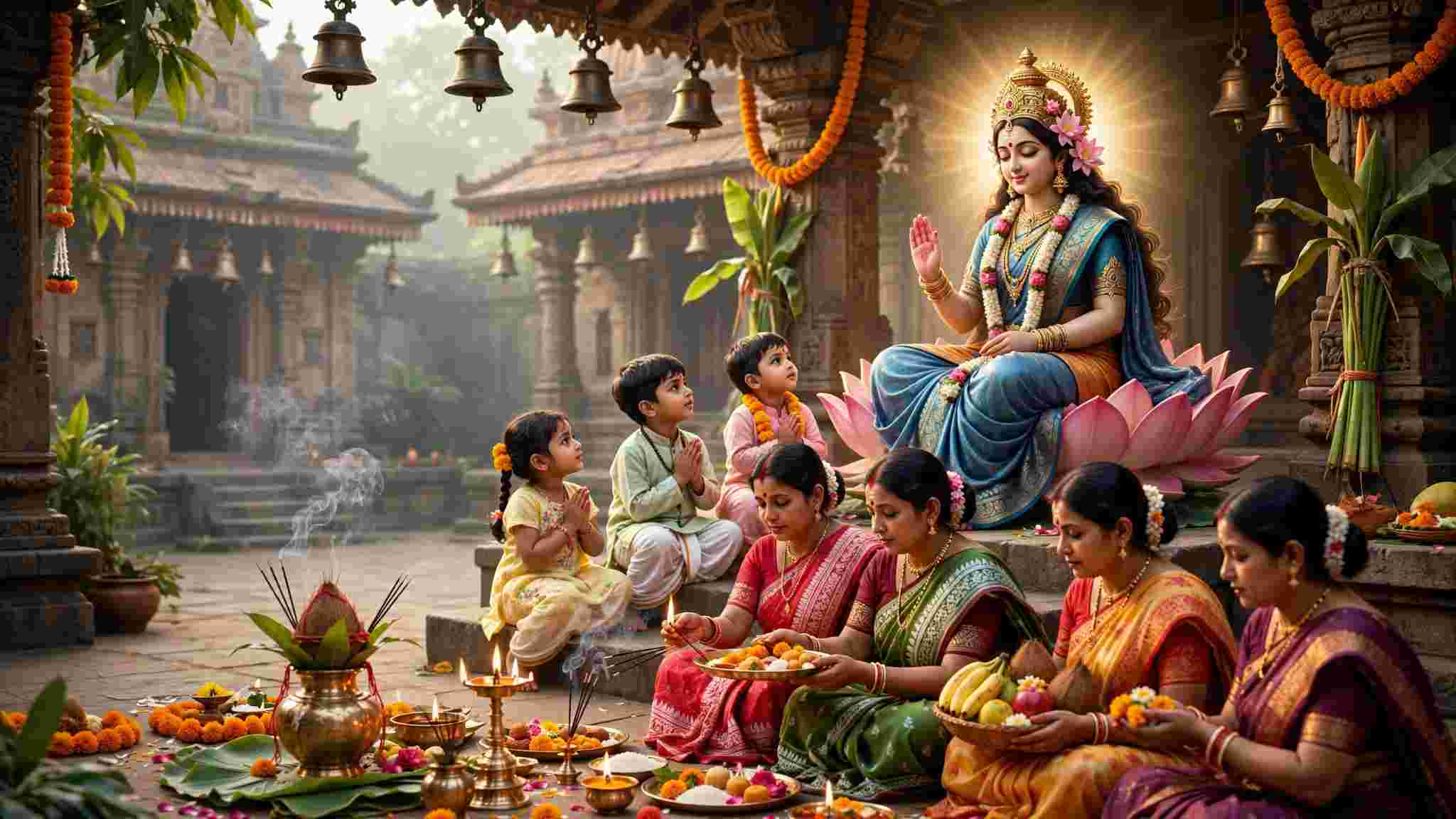 Vastu: শ্রাবণের শুক্লষষ্ঠীতে লুণ্ঠনষষ্ঠী! কবে পড়ছে এই বিশেষ তিথি? জেনে নিন মাহাত্ম্য ও নির্ঘণ্ট