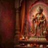 Vastu: বজরংবলীর কোন ধরনের ছবি ঘরে রাখবেন? কোন দিকে রাখলে শুভ, জানুন বাস্তুর নিয়ম