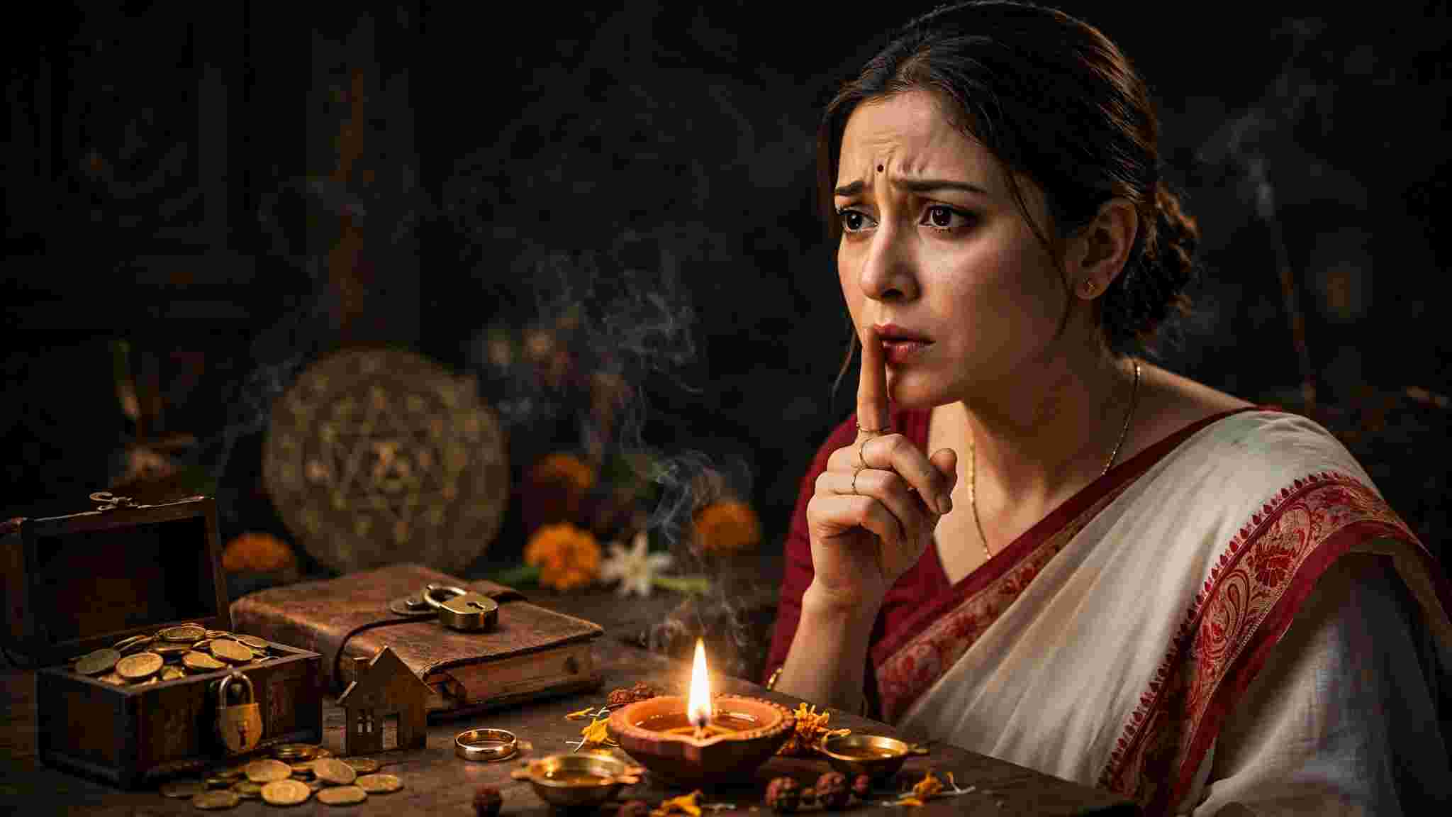 Vastu: ১০টি বিষয় নিয়ে অপরের কাছে বড়াই করা বা দুঃখ প্রকাশ করা উচিত নয়, মত জ্যোতিষীর