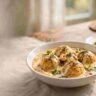 Recipe: ছুটির দিনের ভোজে বানিয়ে ফেলুন চিকেন মালাই কোপ্তা, পোলাওয়ের সঙ্গে জমবে দারুণ