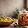 Recipe: খিচুড়ির সঙ্গে ভাজা নয়, বানিয়ে ফেলুন টক-ঝাল চিংড়ির আচার