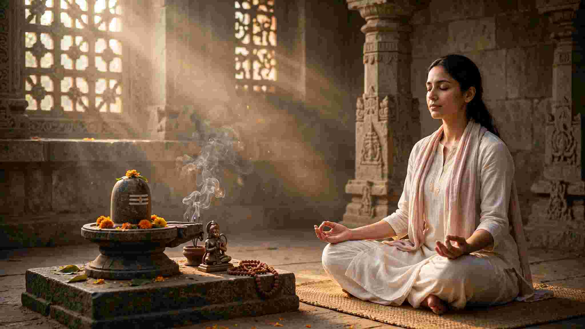 Vastu: রোগব্যাধি পিছু ছাড়ছে না? সুস্থতার কামনায় পাঠ করুন এই ৩ মন্ত্র, জানুন সঠিক নিয়ম