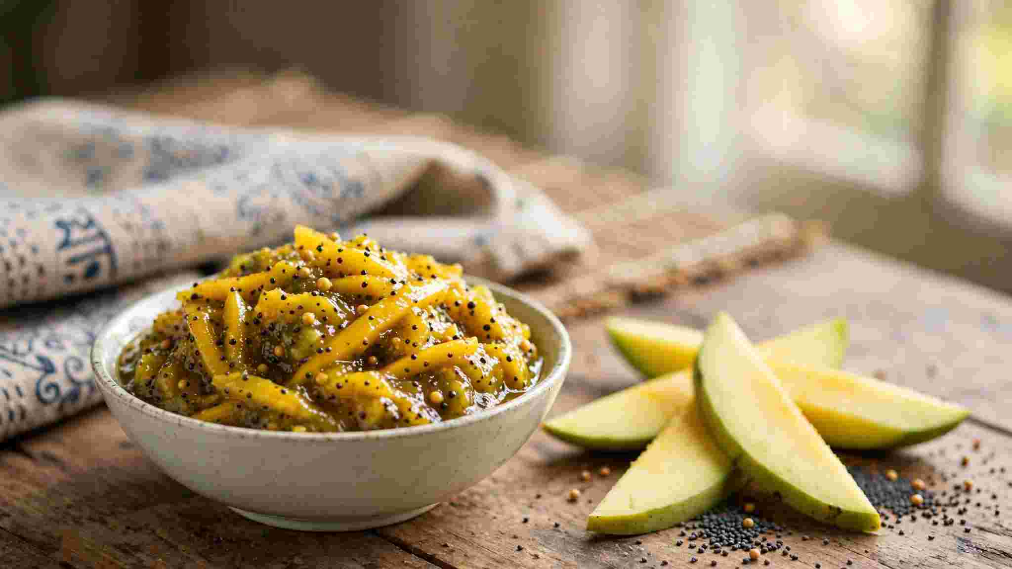 Recipe: ভূরিভোজের শেষপাতে পোস্তর চাটনি, অল্প উপকরণেই জমবে স্বাদ