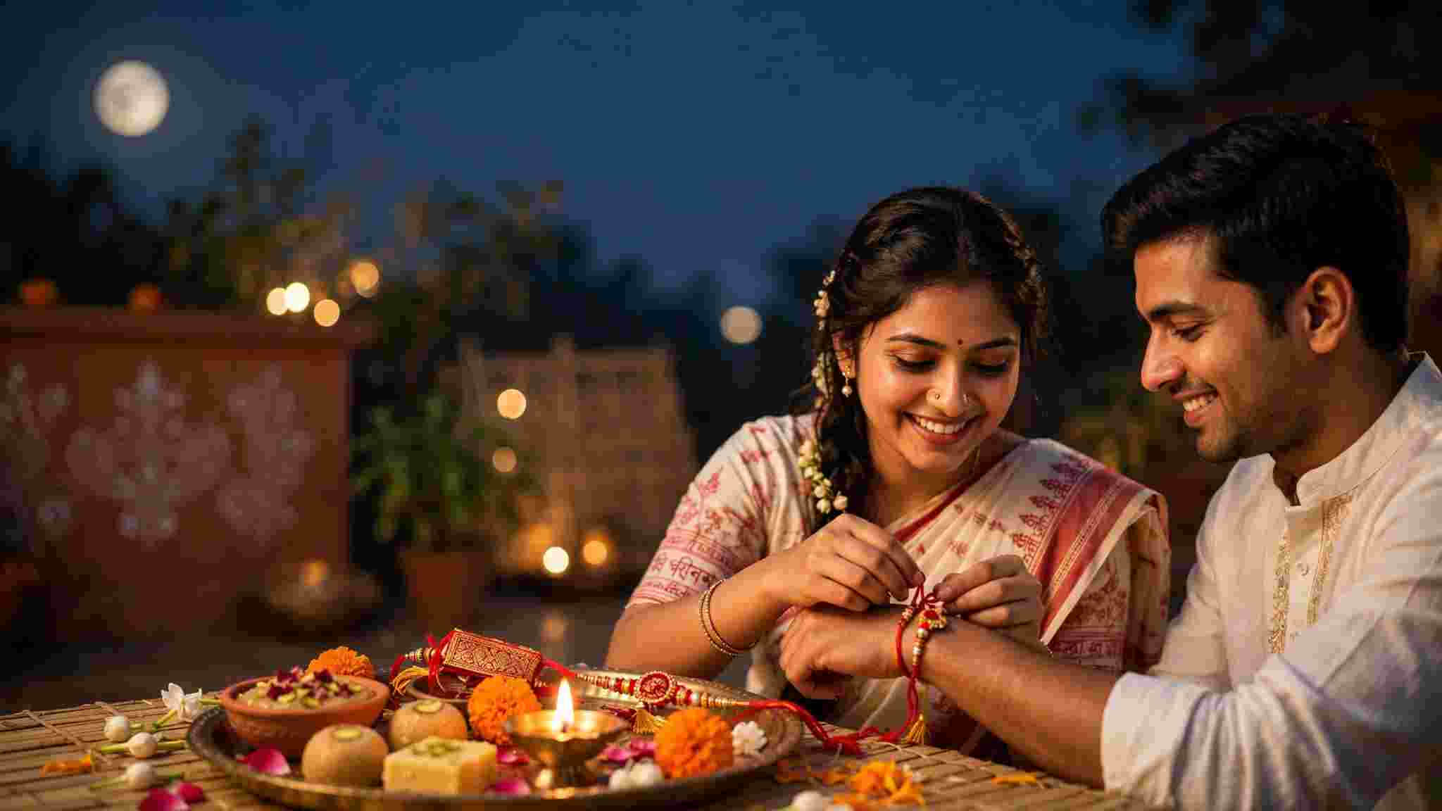 Vastu: রাখিপূর্ণিমা ২০২৬: কবে পড়ছে রাখিবন্ধন? জেনে নিন পূর্ণিমা তিথি শুরু ও শেষের সময়