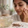 Skin Care: ত্বকের যত্নে তিসির বীজের জেল, ঘরেই বানাবেন কী ভাবে? জানুন সহজ পদ্ধতি