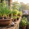 বাড়ির ছাদে টবে ফলান টাটকা রসুন, সেপ্টেম্বর থেকেই শুরু করুন চাষ