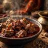 Recipe: ব্রিটিশ আমলে ভিটেমাটি হারানো হালবা তাঁতিদের রান্না, আজ গোটা দেশে জনপ্রিয় সাওজি মটন
