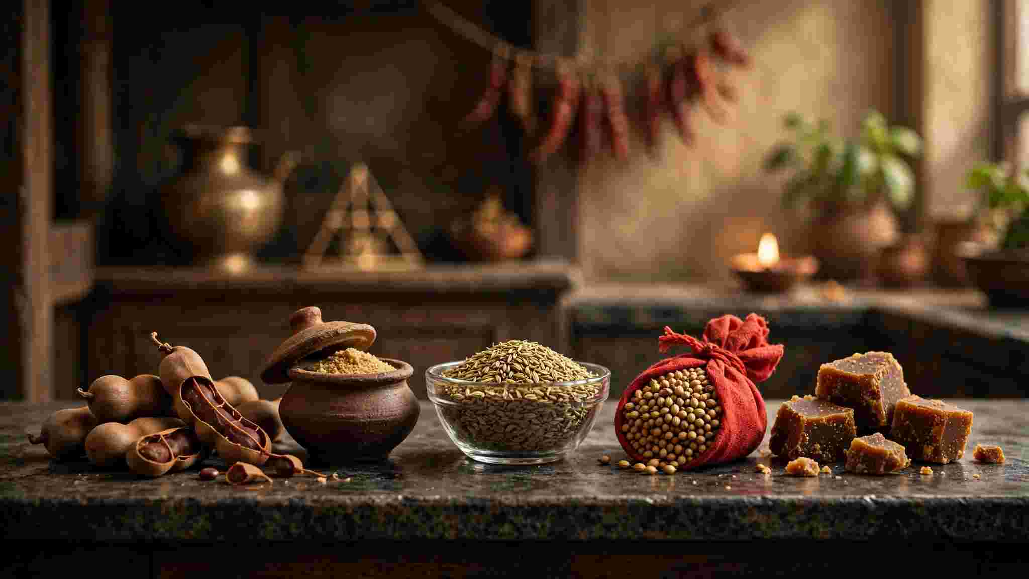 Vastu: হেঁশেলের পাঁচ উপাদানেই কাটবে জীবনের নানা সমস্যা? জানুন বাস্তু-টোটকা