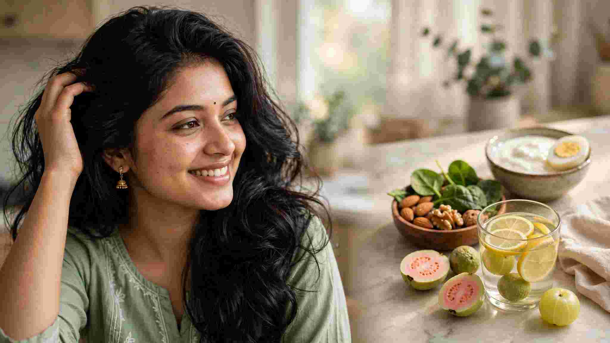 Hair Care: জীবনযাপনে এই ৩ বদলেই চুল হবে ঘন ও মজবুত, তেল-শ্যাম্পু-প্যাকের ঝামেলাও কমবে