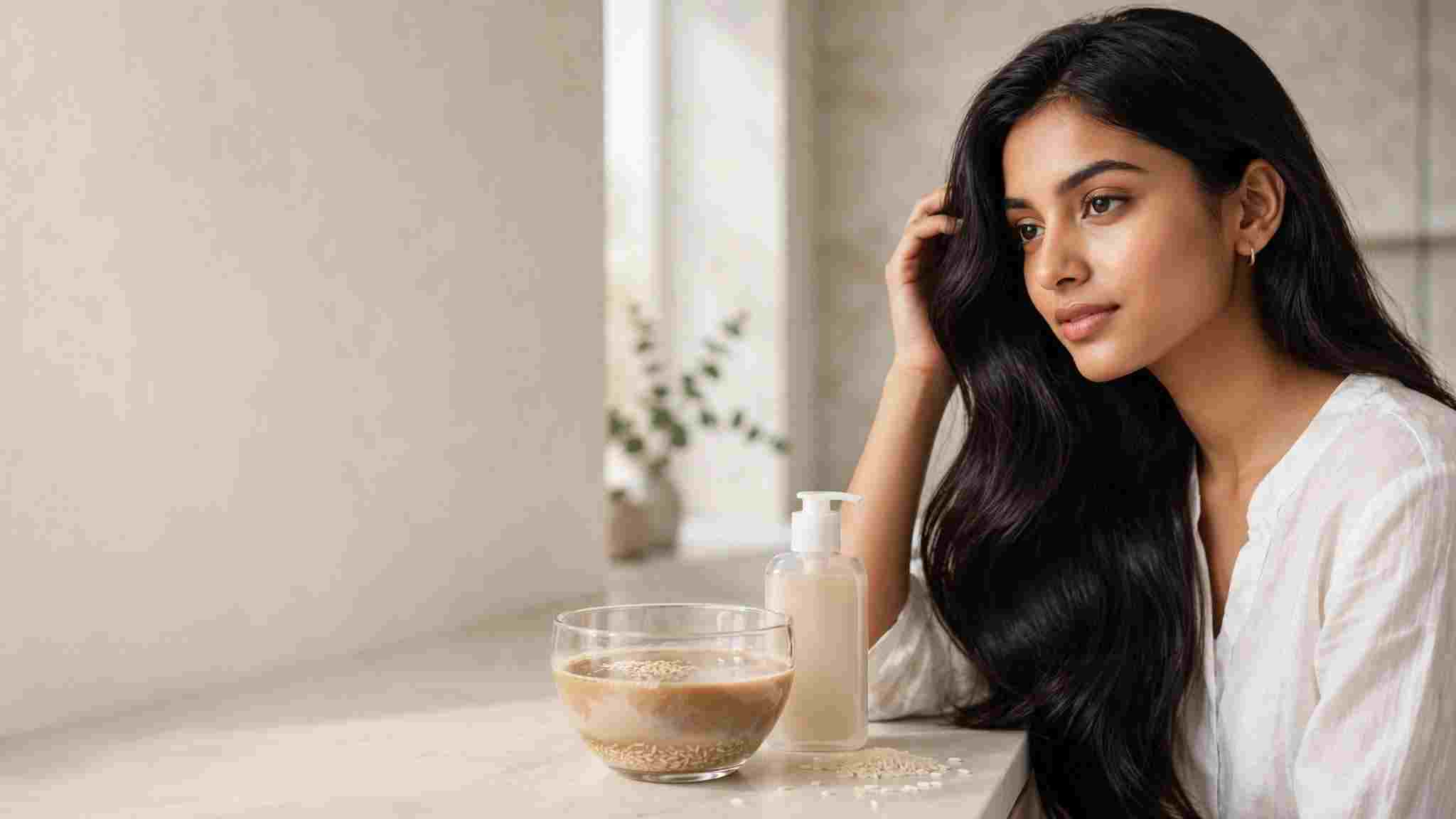 Hair Care: কাজের চাপে চুলের যত্ন হচ্ছে না? জেল্লা ফেরাতে ট্রাই করুন এই হ্যাক, রইল পদ্ধতি
