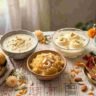 Recipe: রাখির দিনে কিনে নয়, নিজের হাতে বানিয়ে ভাইকে খাওয়ান মিষ্টি, রইল ৫ সহজ রেসিপি