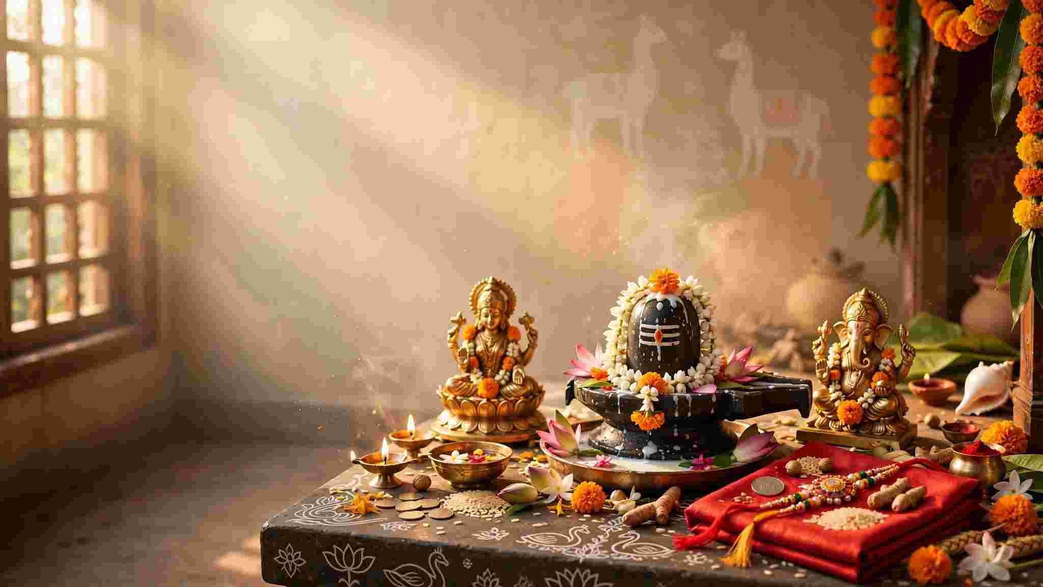 Vastu: অর্থ সংক্রান্ত সমস্যা পিছু ছাড়ছে না? রাখির সকালে এই তিন কাজ করলেই বদলাতে পারে ভাগ্য