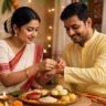 Vastu: কালো জামা পরা নিষেধ, রাখিতে খুঁত থাকলেও হবে না! ভাইয়ের হাতে রাখি বাঁধার আগে মানুন এই ৭ নিয়ম