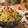 Recipe: পোলাও বানাতে গেলেই চাল দলা পাকিয়ে যায়? এই সহজ কৌশলেই হবে ঝরঝরে ও সুগন্ধি