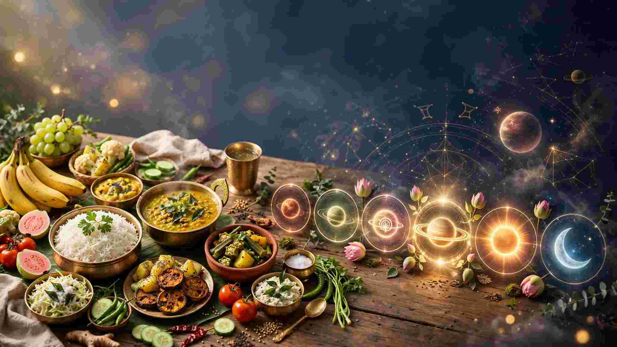 Vastu: সপ্তাহের কোন দিনে কোন খাবার এড়িয়ে চলার কথা বলা হয়? জ্যোতিষশাস্ত্রের এই নিয়মগুলি জানুন