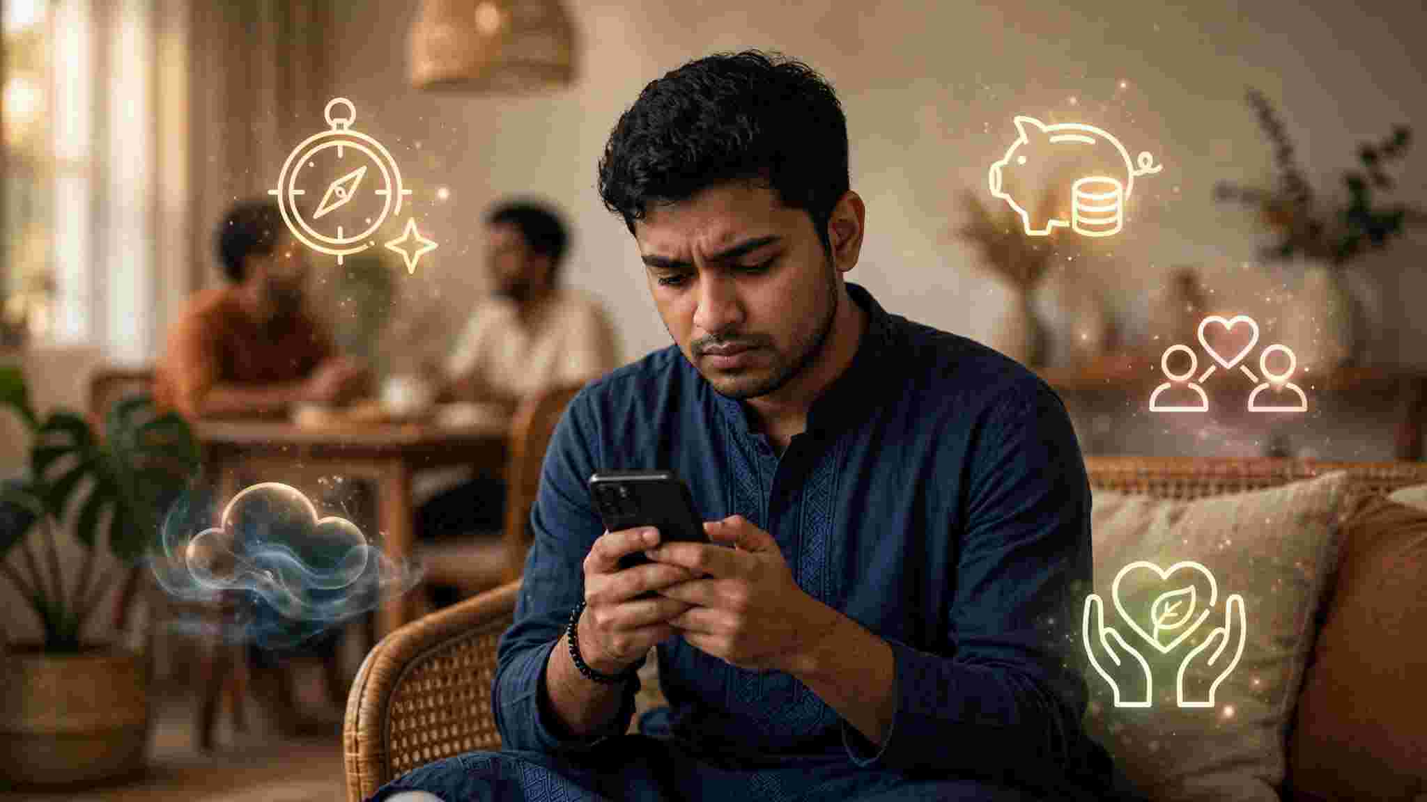Vastu: প্রিয় বন্ধুর সঙ্গে সব কথা ভাগ করেন? নিজের এই ৫ কথা গোপন রাখাই ভাল, নইলে বাড়তে পারে সমস্যা