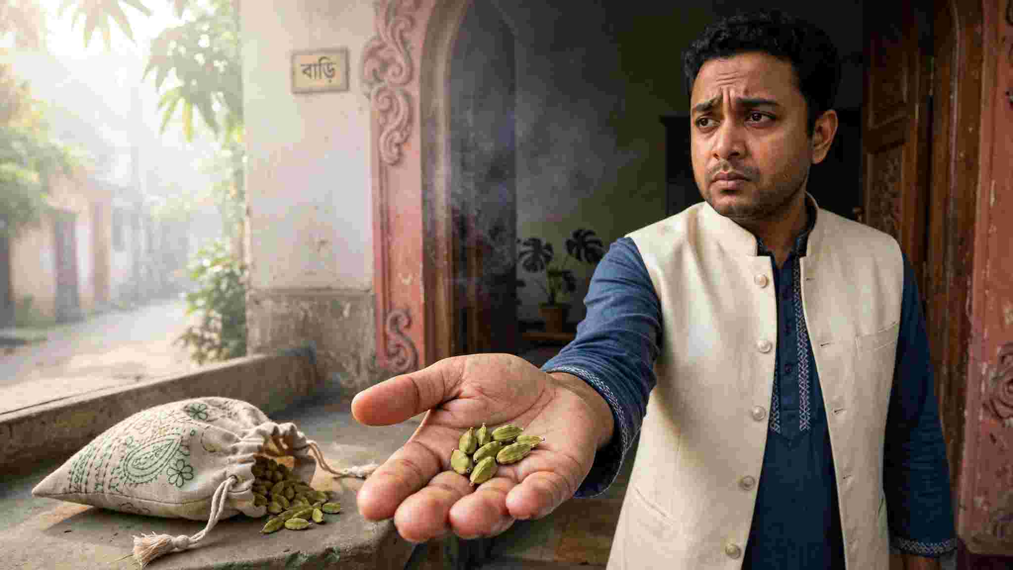 Vastu: বাড়ির বাইরে বেরোলেই অজানা বিপদের ভয়? বাস্তুমতে সঙ্গে রাখুন এই রান্নাঘরের উপাদান