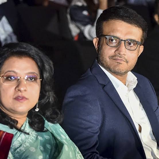 সৌরভ-ডোনাকে হুমকি চিঠি! গঙ্গোপাধ্যায় পরিবারকে ‘শেষ করে দেওয়ার’ হুমকি, তদন্তে পুলিশ