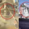 Colombia Earthquake