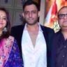 গাড়ি দুর্ঘটনার কবলে সুদীপা-অগ্নিদেবের ছেলে আকাশ