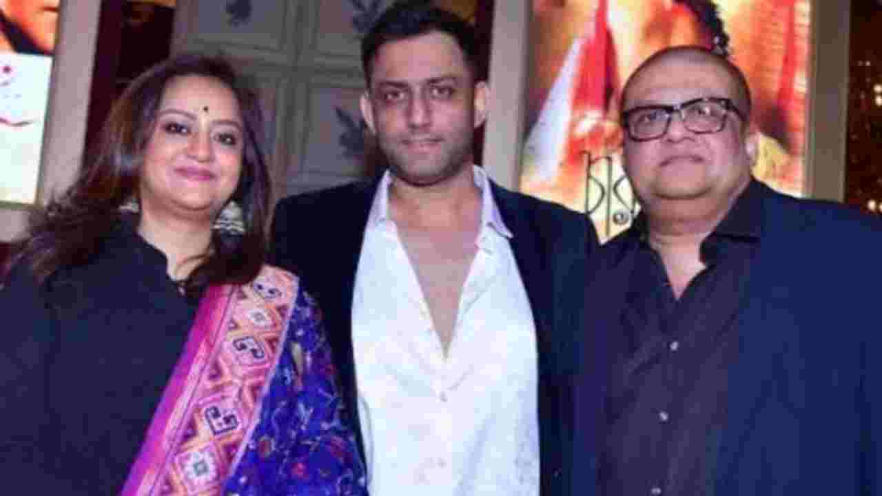 গাড়ি দুর্ঘটনার কবলে সুদীপা-অগ্নিদেবের ছেলে আকাশ