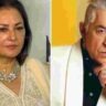 ঘনিষ্ঠ দৃশ্যে নিজেকে নিয়ন্ত্রণ করতে পারেননি! তাই কি জয়া প্রদার হাতে চড় খেয়েছিলেন দলীপ তাহিল?