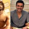 খালি গায়ে ছিপছিপে পেশিবহুল ছবি দিয়ে স্ত্রীর রোষে মাধবন! কেন এমন ছবি পোস্ট করেন অভিনেতা?